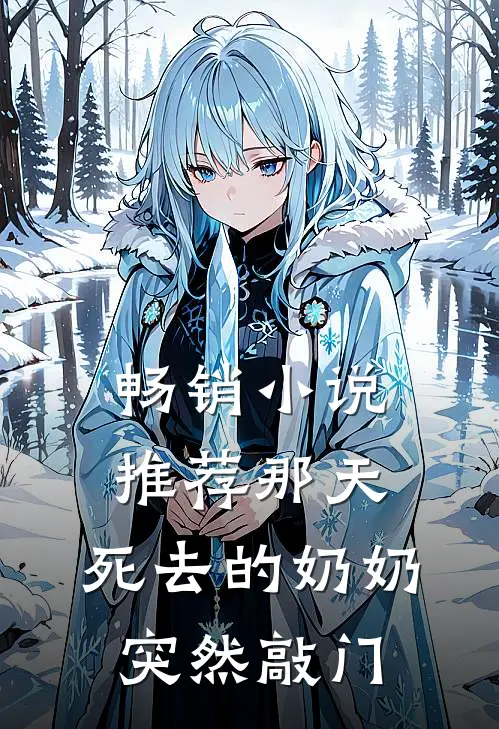 畅销小说推荐那天，死去的奶奶突然敲门