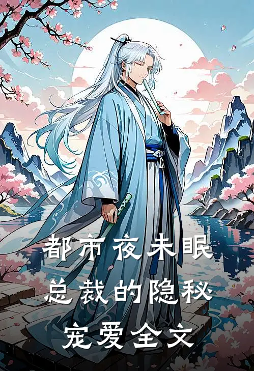 都市夜未眠：总裁的隐秘宠爱全文