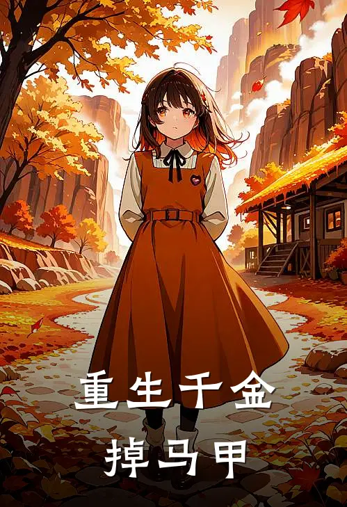 重生千金掉马甲