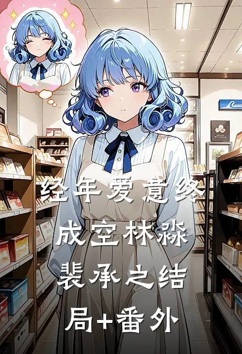 经年爱意终成空林淼裴承之结局+番外