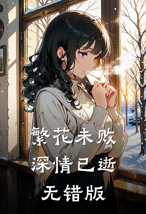 繁花未败，深情已逝无错版