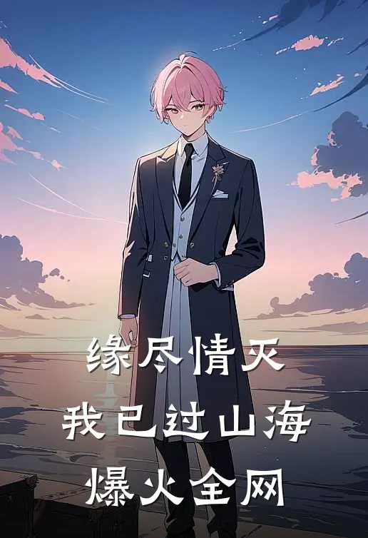 缘尽情灭，我已过山海爆火全网