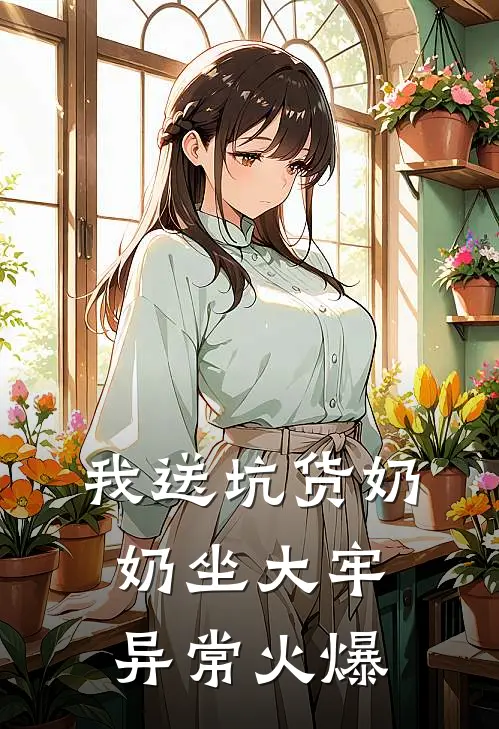 我送坑货奶奶坐大牢异常火爆