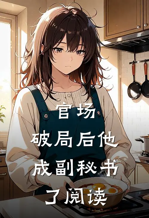 官场：破局后他成副秘书了阅读