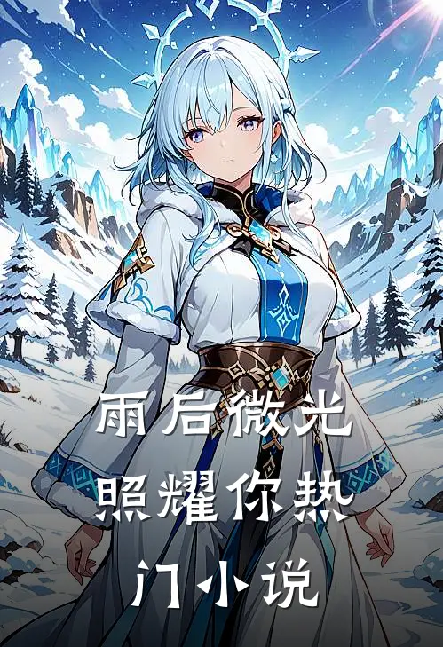 雨后微光照耀你热门小说