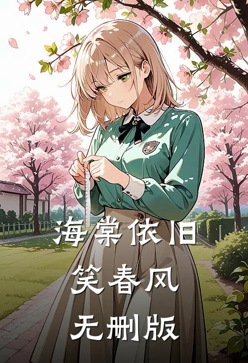 海棠依旧笑春风无删版