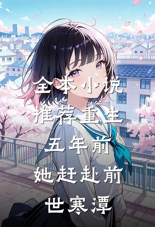 全本小说推荐重生五年前，她赶赴前世寒潭