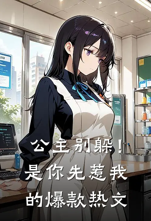 公主别躲！是你先惹我的爆款热文