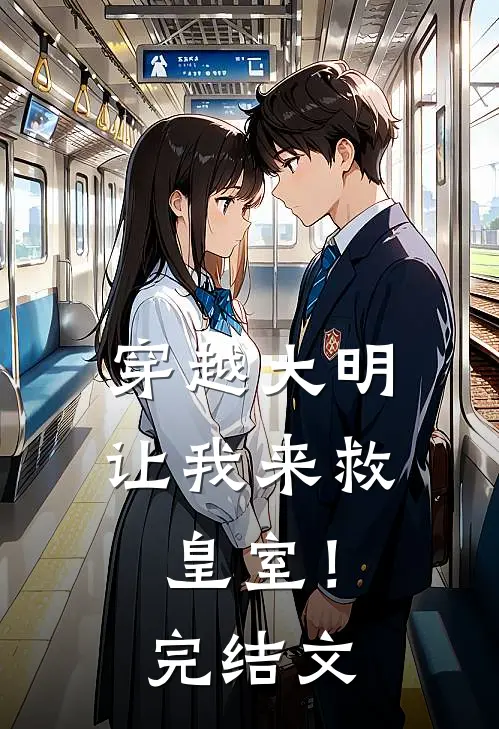 穿越大明：让我来救皇室！完结文