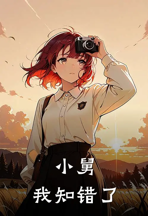 小舅,我知错了