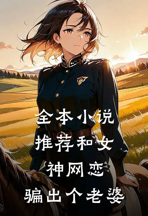 全本推荐和女神网恋,骗出个老婆的