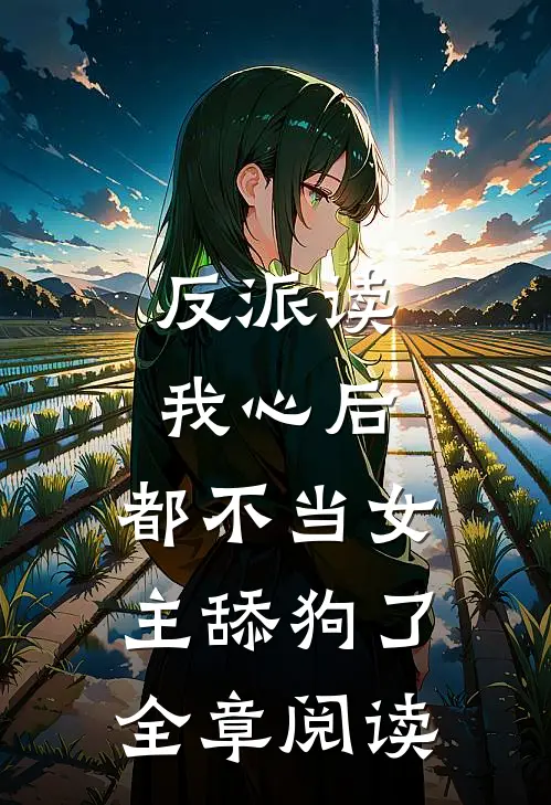 反派读我心后,都不当女主舔狗了全章阅读