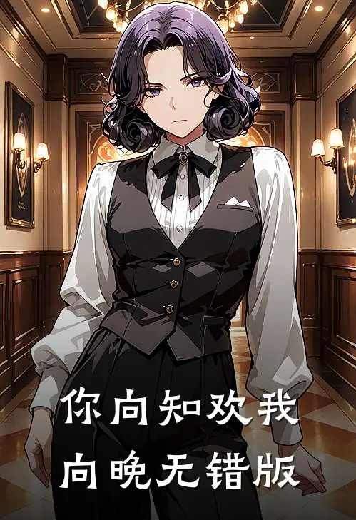 你向知欢我向晚无错版