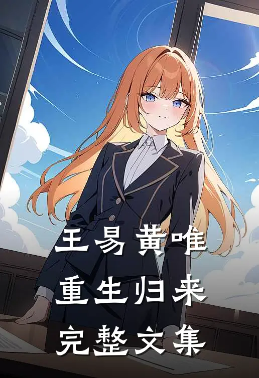 王易黄唯重生归来完整文集