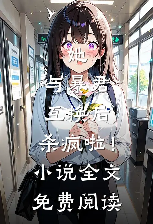 她,与暴君互换后,杀疯啦!全文免费阅读