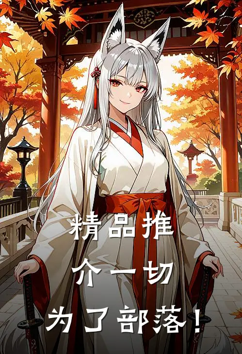 精品推介一切，为了部落！