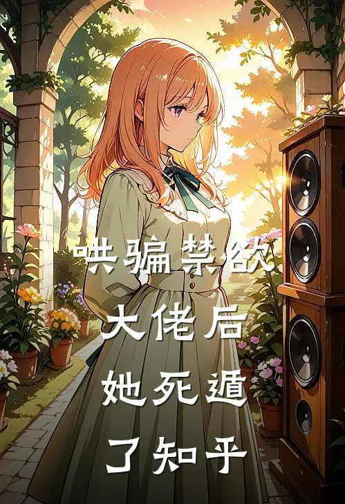 哄骗禁欲大佬后，她死遁了知乎