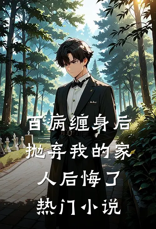 百病缠身后，抛弃我的家人后悔了热门小说