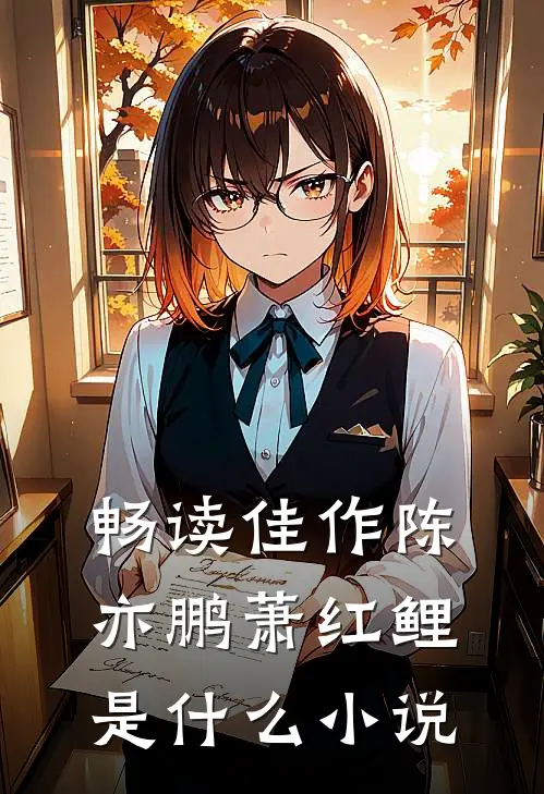 畅读佳作陈亦鹏萧红鲤是什么小说