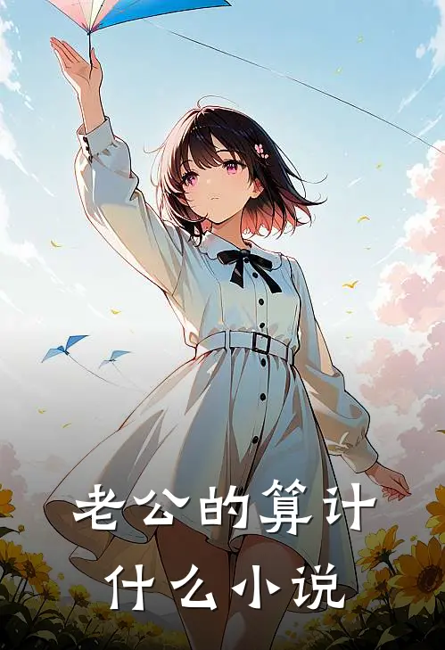 老公的算计什么小说
