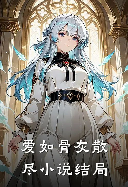 爱如骨灰散尽小说结局
