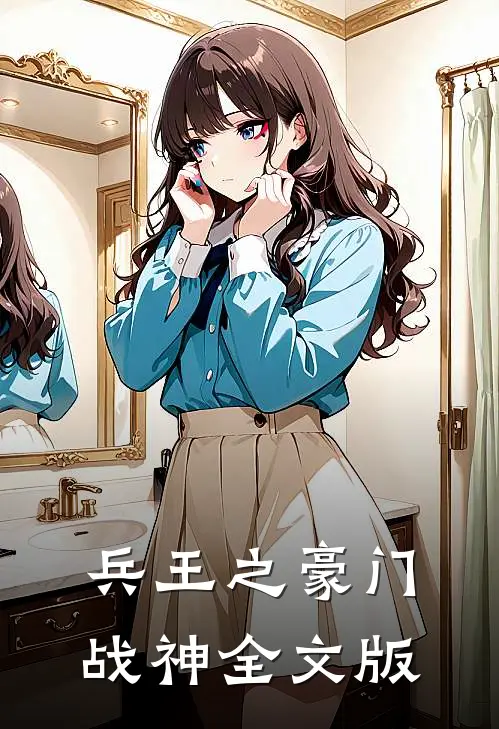 兵王之豪门战神全文版