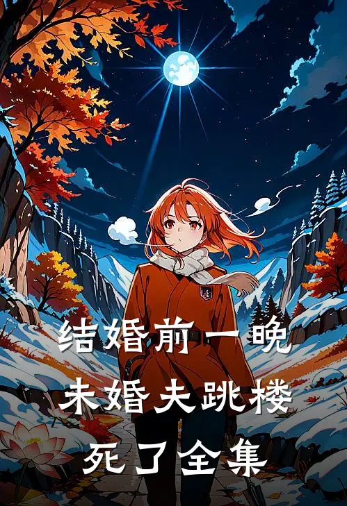 结婚前一晚，未婚夫跳楼死了全集