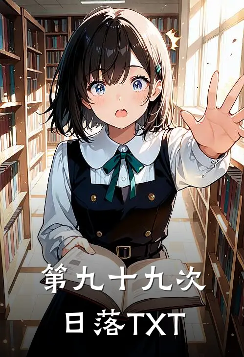第九十九次日落TXT