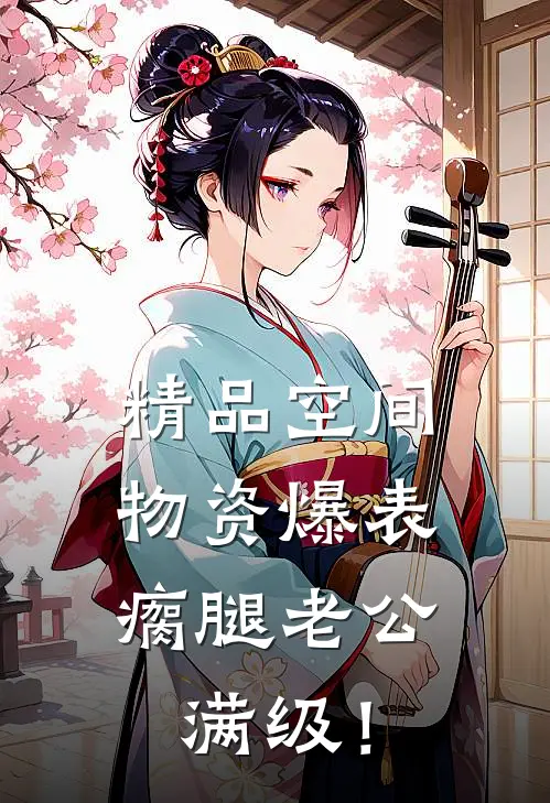 精品空间物资爆表，瘸腿老公满级！