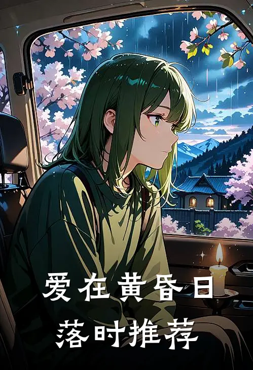 爱在黄昏日落时推荐