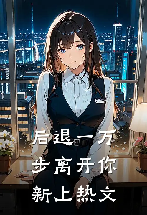 后退一万步离开你新上热文
