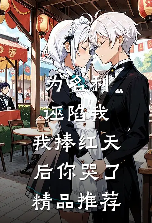 为名利诬陷我，我捧红天后你哭了精品推荐