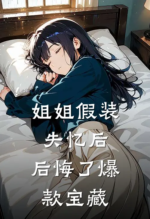 姐姐假装失忆后，后悔了爆款宝藏