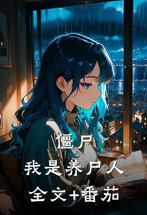 僵尸：我是养尸人全文+番茄
