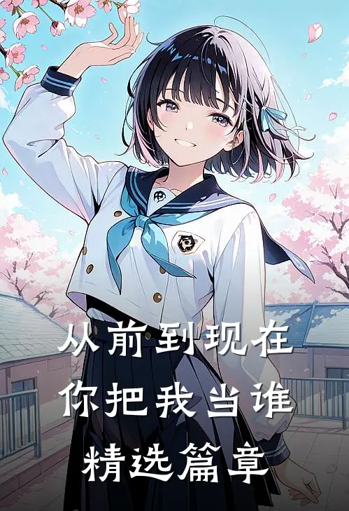从前到现在,你把我当谁精选篇章歌词