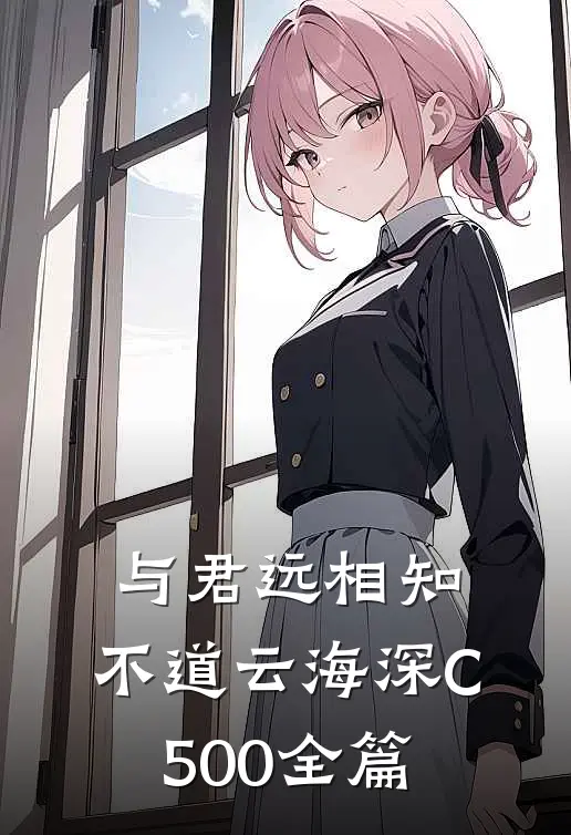 与君远相知，不道云海深C500全篇
