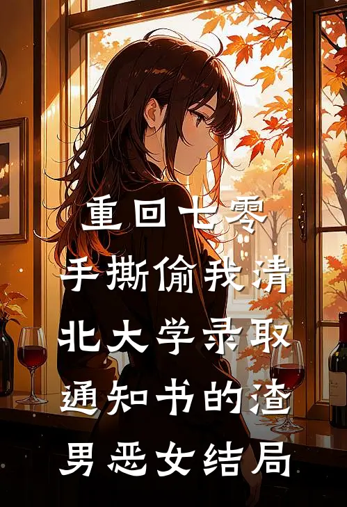 重回七零，手撕偷我清北大学录取通知书的渣男恶女结局