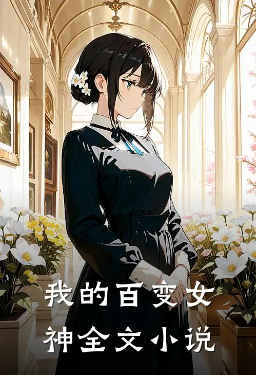 我的百变女神全文小说