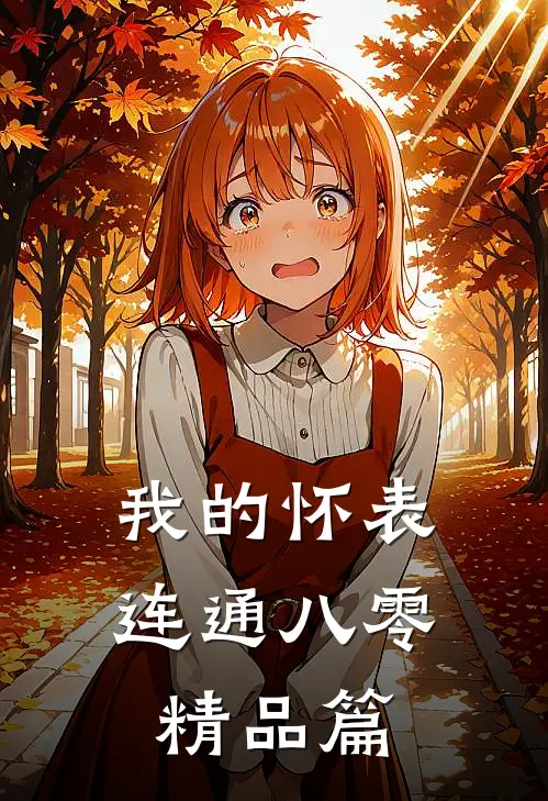 我的怀表连通八零精品篇