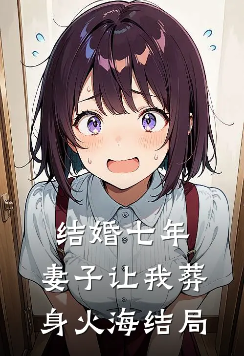 结婚七年，妻子让我葬身火海结局