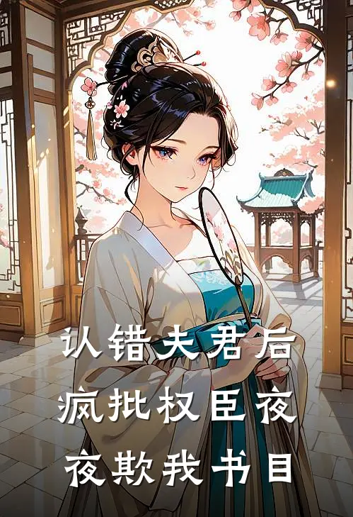 认错夫君后，疯批权臣夜夜欺我书目