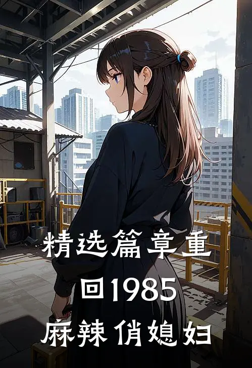 精选篇章重回1985：麻辣俏媳妇
