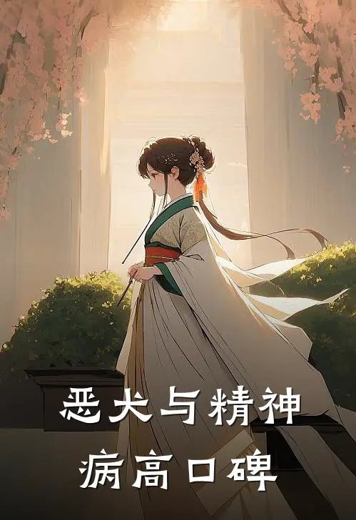 恶犬与精神病高口碑