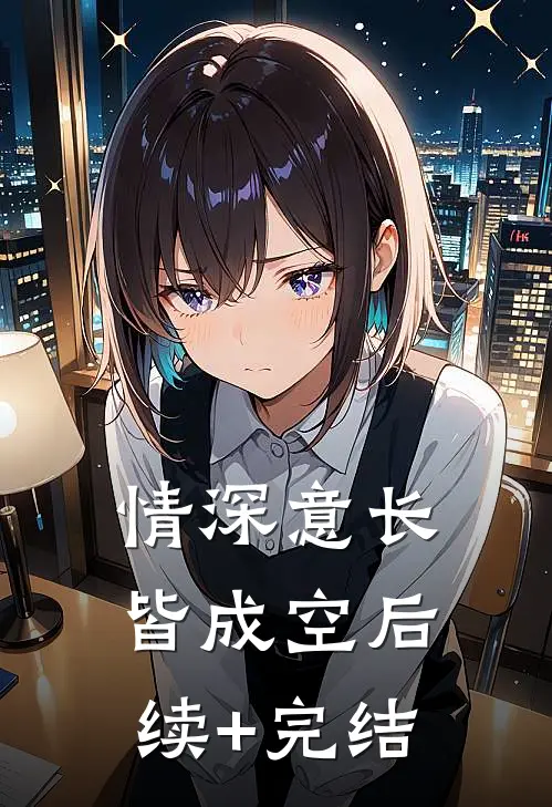 情深意长皆成空后续+完结