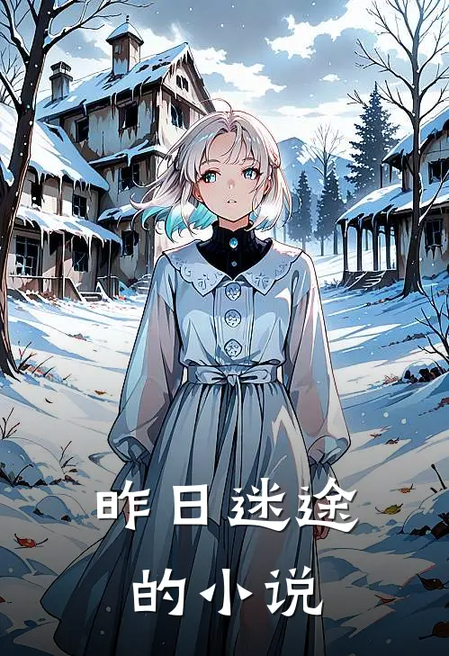 昨日迷途的小说