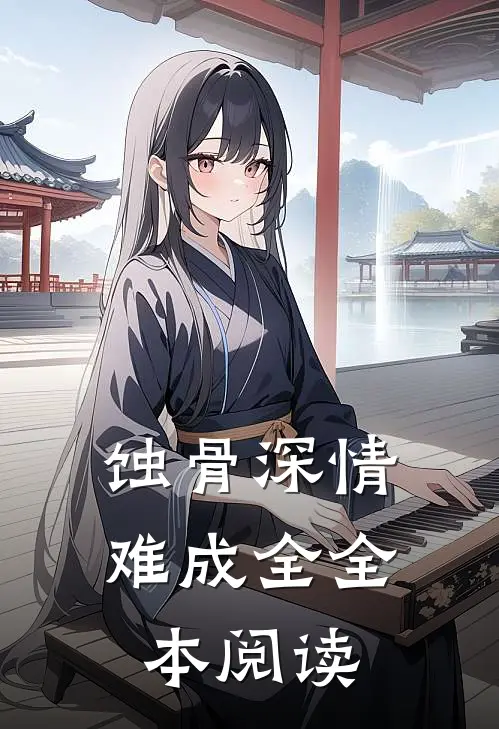 蚀骨深情难成全全本阅读