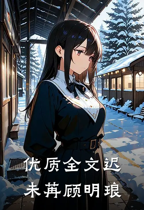 优质全文迟未苒顾明琅