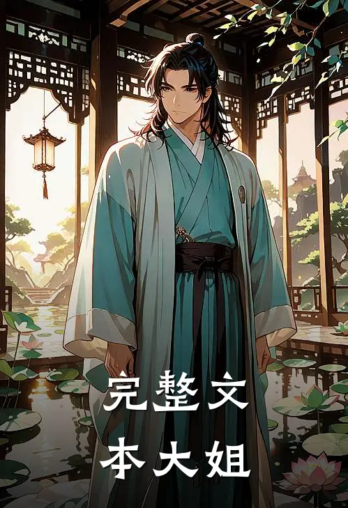 完整文本大姐怎么写