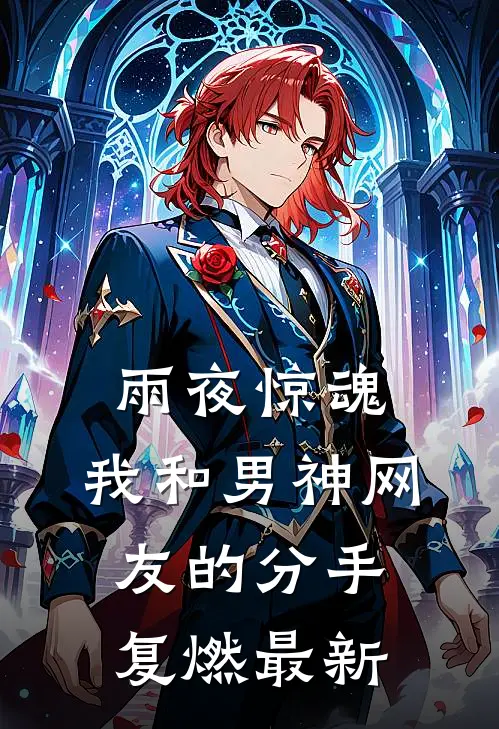 雨夜惊魂，我和男神网友的分手复燃最新