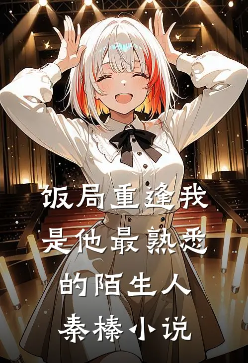 饭局重逢我是他最熟悉的陌生人秦榛小说